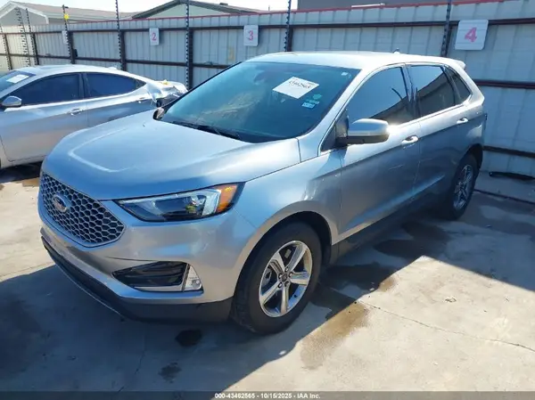 2FMPK4J98RBA92558 2024 FORD EDGE - Image 2