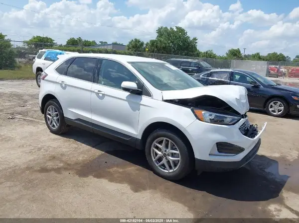 2FMPK4J98RBA94035 2024 FORD EDGE - Image 1