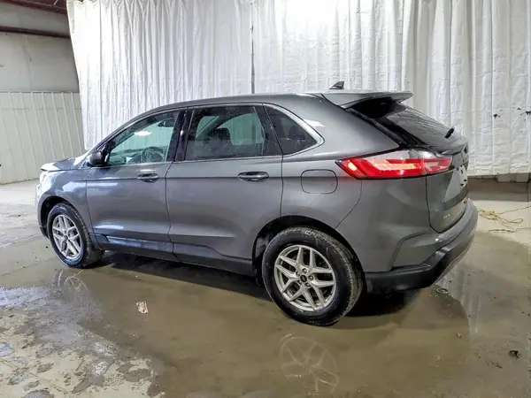 2FMPK4J98RBA94195 2024 FORD EDGE - Image 2