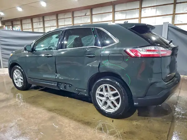 2FMPK4J98RBA94620 2024 FORD EDGE - Image 2