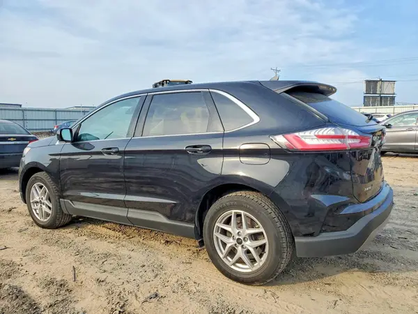 2FMPK4J98RBA94651 2024 FORD EDGE - Image 2