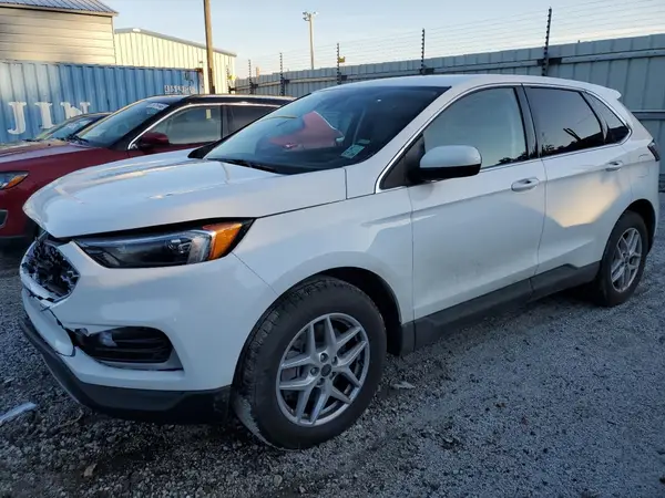 2FMPK4J98RBA98263 2024 FORD EDGE - Image 1