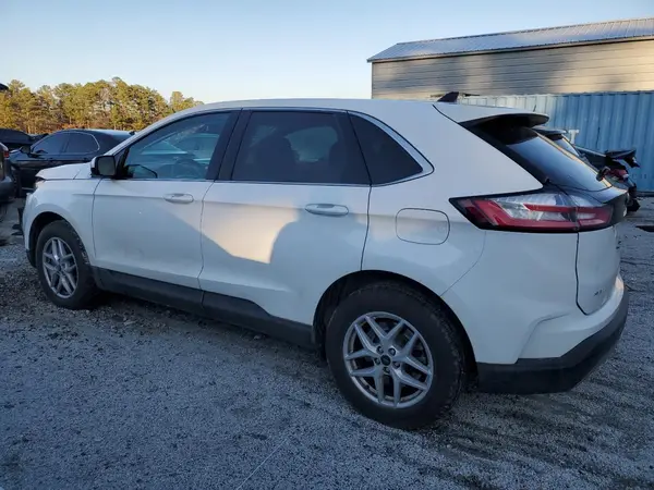 2FMPK4J98RBA98263 2024 FORD EDGE - Image 2