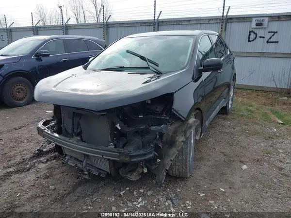 2FMPK4J98RBA98358 2024 FORD EDGE - Image 2