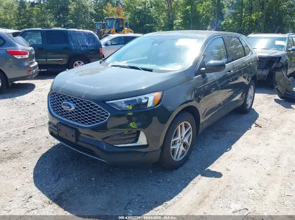 2FMPK4J98RBB01050 2024 FORD EDGE - Image 2