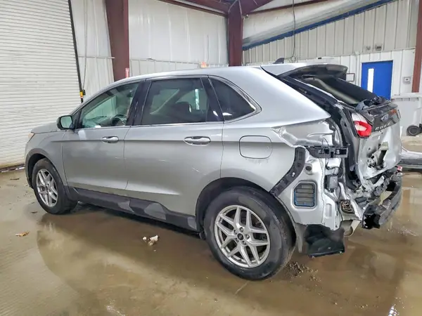 2FMPK4J98RBB03347 2024 FORD EDGE - Image 2