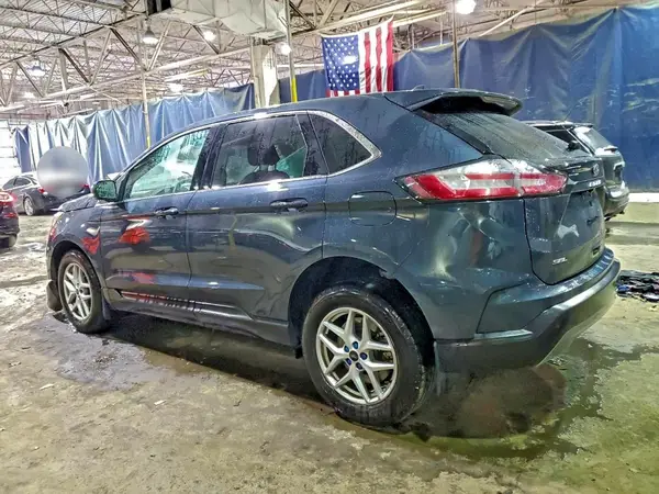2FMPK4J98RBB03381 2024 FORD EDGE - Image 2