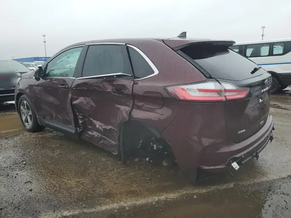 2FMPK4J98RBB03669 2024 FORD EDGE - Image 2