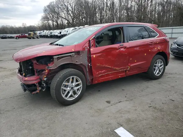 2FMPK4J98RBB03820 2024 FORD EDGE - Image 1