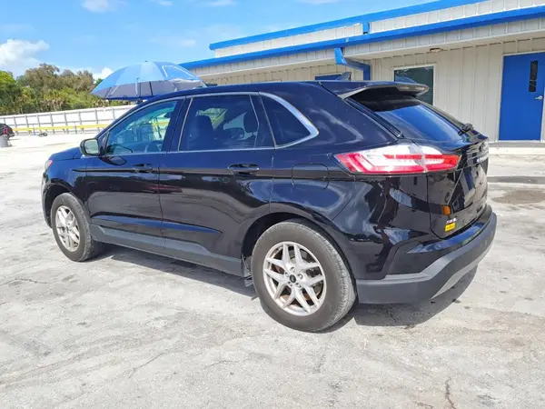 2FMPK4J98RBB04711 2024 FORD EDGE - Image 2
