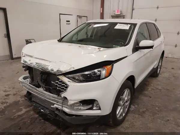 2FMPK4J98RBB06569 2024 FORD EDGE - Image 2