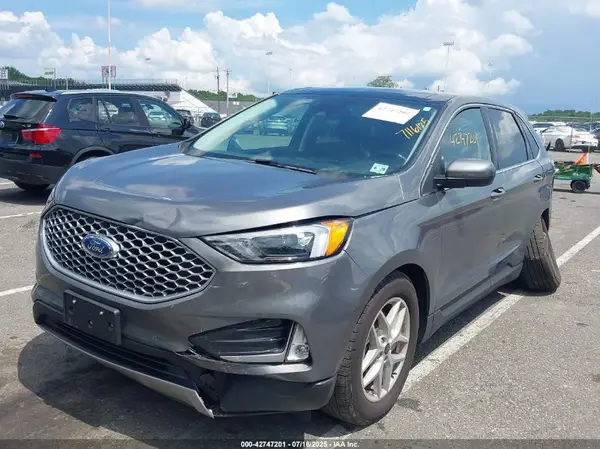 2FMPK4J98RBB09407 2024 FORD EDGE - Image 2