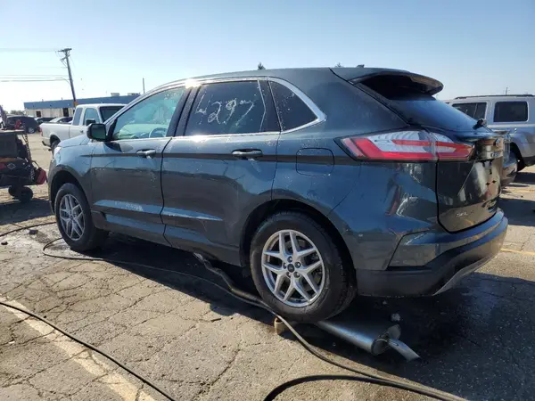 2FMPK4J98RBB14297 2024 FORD EDGE - Image 2