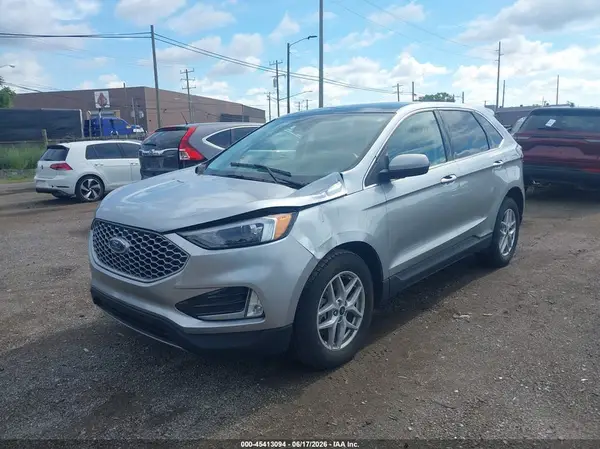 2FMPK4J98RBB16843 2024 FORD EDGE - Image 2