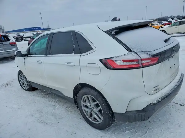 2FMPK4J98RBB20729 2024 FORD EDGE - Image 2