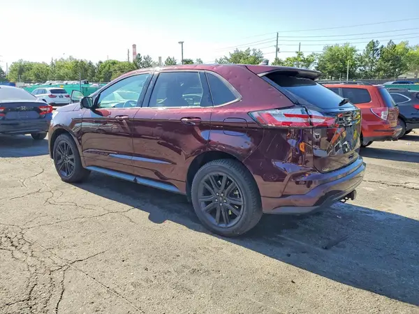 2FMPK4J98RBB22450 2024 FORD EDGE - Image 2