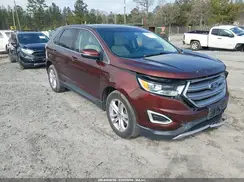 2FMPK4J99GBB01877 2016 FORD EDGE