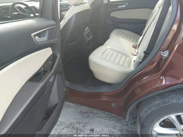 2FMPK4J99GBB01877 2016 FORD EDGE - Image 8