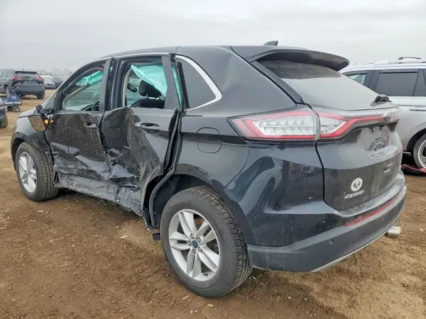 2FMPK4J99GBB07713 2016 FORD EDGE - Image 2