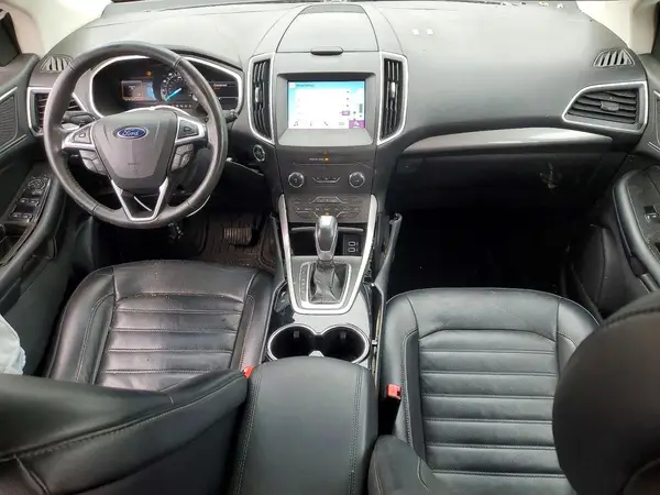 2FMPK4J99GBB07713 2016 FORD EDGE - Image 8