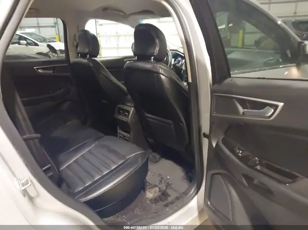 2FMPK4J99GBB10756 2016 FORD EDGE - Image 8