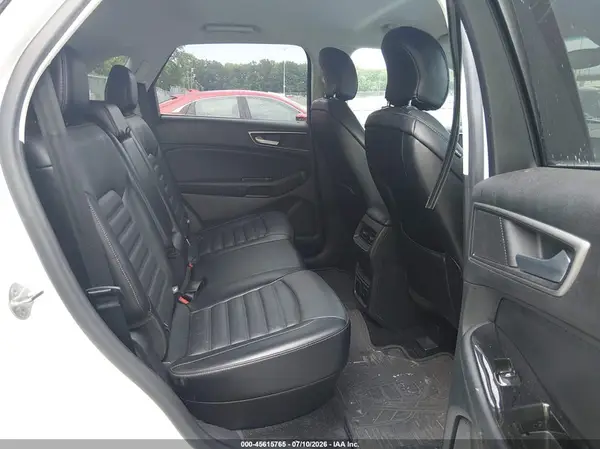 2FMPK4J99GBB16878 2016 FORD EDGE - Image 8