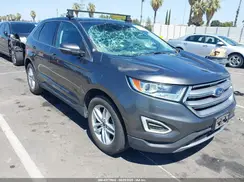 2FMPK4J99GBB17304 2016 FORD EDGE