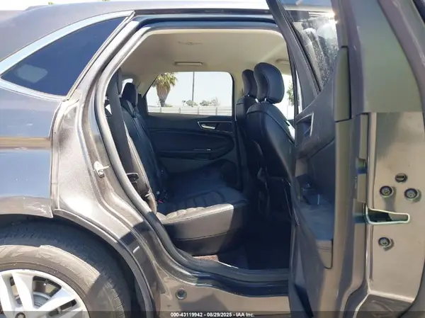 2FMPK4J99GBB17304 2016 FORD EDGE - Image 8