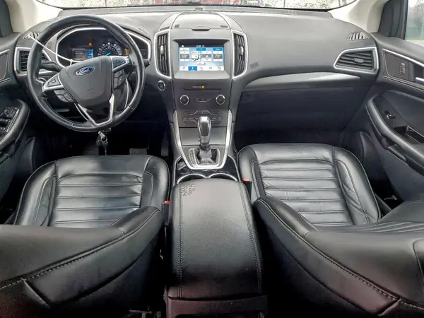 2FMPK4J99GBB17710 2016 FORD EDGE - Image 8