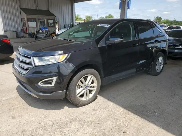 2FMPK4J99GBB18128 2016 FORD EDGE - Image 1