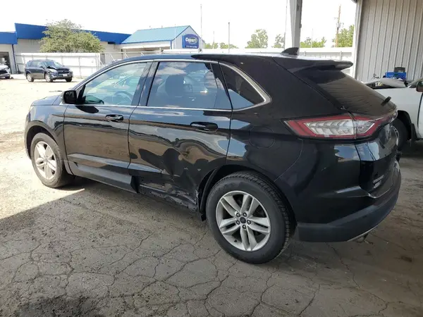 2FMPK4J99GBB18128 2016 FORD EDGE - Image 2