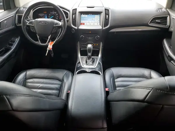 2FMPK4J99GBB18128 2016 FORD EDGE - Image 8