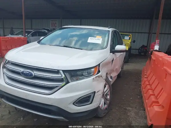 2FMPK4J99GBB18310 2016 FORD EDGE - Image 2