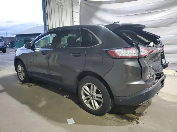 2FMPK4J99GBB24933 2016 FORD EDGE - Image 2