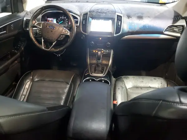 2FMPK4J99GBB24933 2016 FORD EDGE - Image 8
