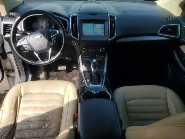 2FMPK4J99GBB26231 2016 FORD EDGE - Image 8