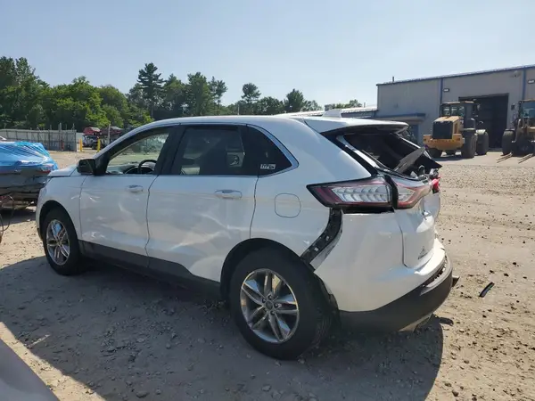 2FMPK4J99GBB29548 2016 FORD EDGE - Image 2