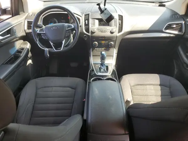 2FMPK4J99GBB29548 2016 FORD EDGE - Image 8