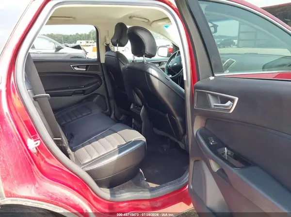 2FMPK4J99GBB30893 2016 FORD EDGE - Image 8