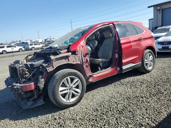 2FMPK4J99GBB46785 2016 FORD EDGE - Image 1