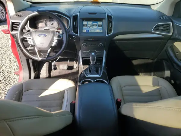 2FMPK4J99GBB46785 2016 FORD EDGE - Image 8