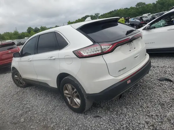 2FMPK4J99GBB46821 2016 FORD EDGE - Image 2