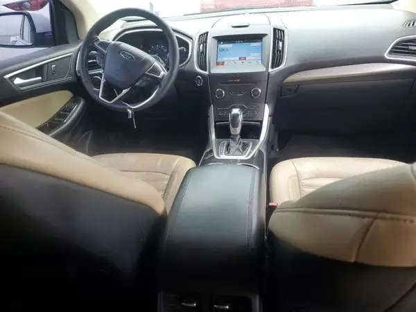 2FMPK4J99GBB46821 2016 FORD EDGE - Image 8