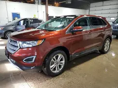 2FMPK4J99GBB50822 2016 FORD EDGE