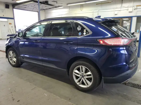 2FMPK4J99GBB53803 2016 FORD EDGE - Image 2