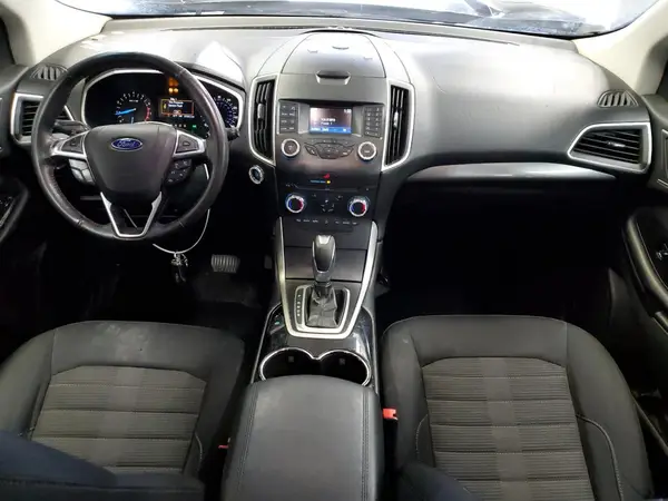 2FMPK4J99GBB53803 2016 FORD EDGE - Image 8