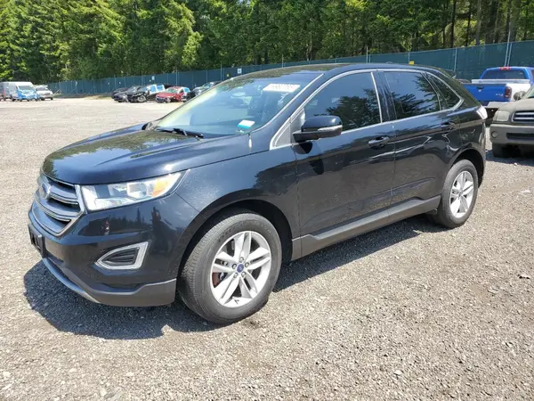 2FMPK4J99GBB53882 2016 FORD EDGE - Image 1