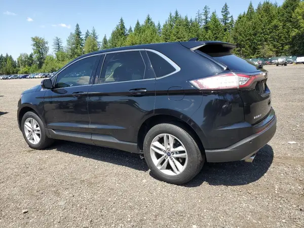 2FMPK4J99GBB53882 2016 FORD EDGE - Image 2