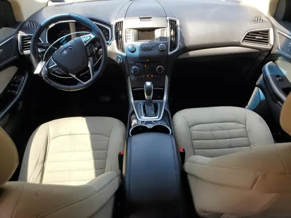 2FMPK4J99GBB53882 2016 FORD EDGE - Image 8
