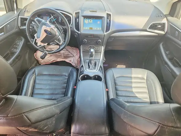 2FMPK4J99GBB57334 2016 FORD EDGE - Image 8